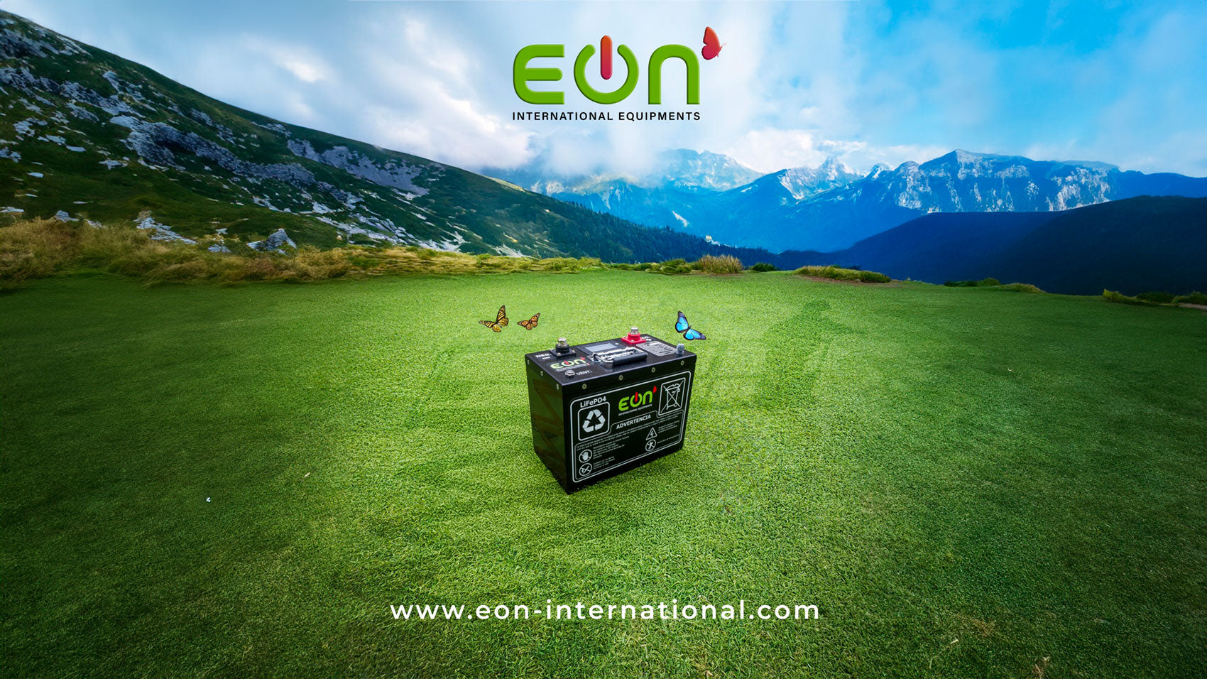 EON International