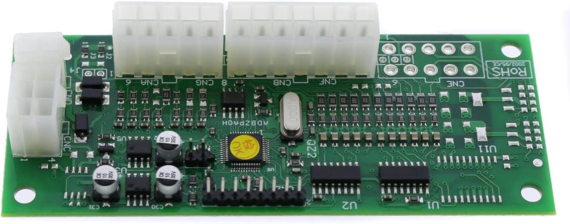 COMPONENTES ELÉCTRICOS