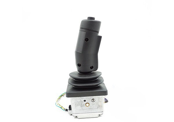 CONTROLES ELÉCTRICOS