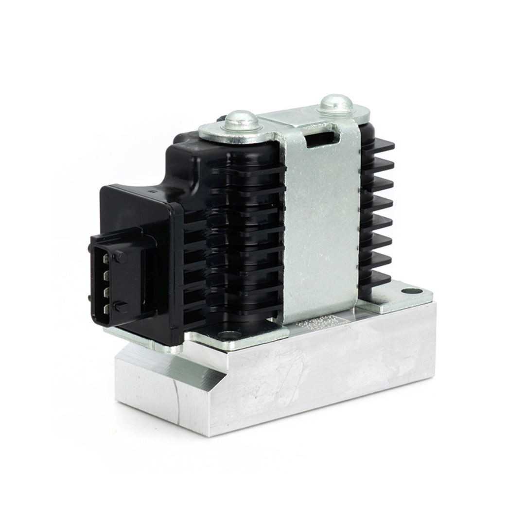 VALVULA PROPORCIONAL DANFOSS