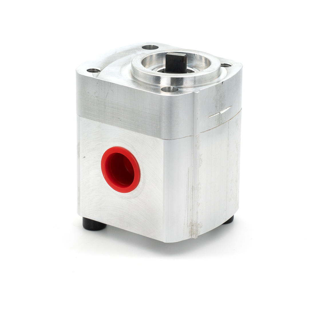 Gear Pump,5CC AD/CO ZL