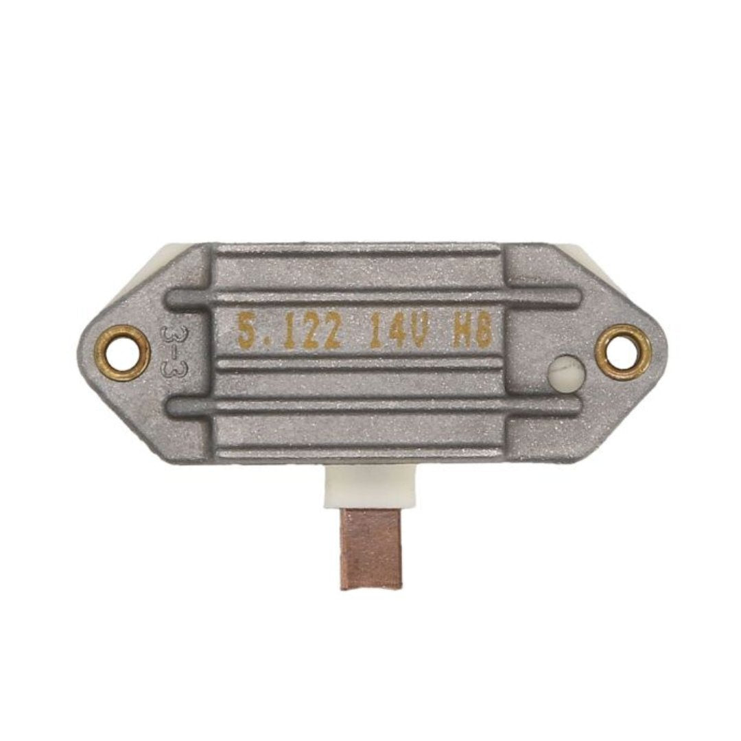 REGULADOR DEL ALTERNADOR MGX 503