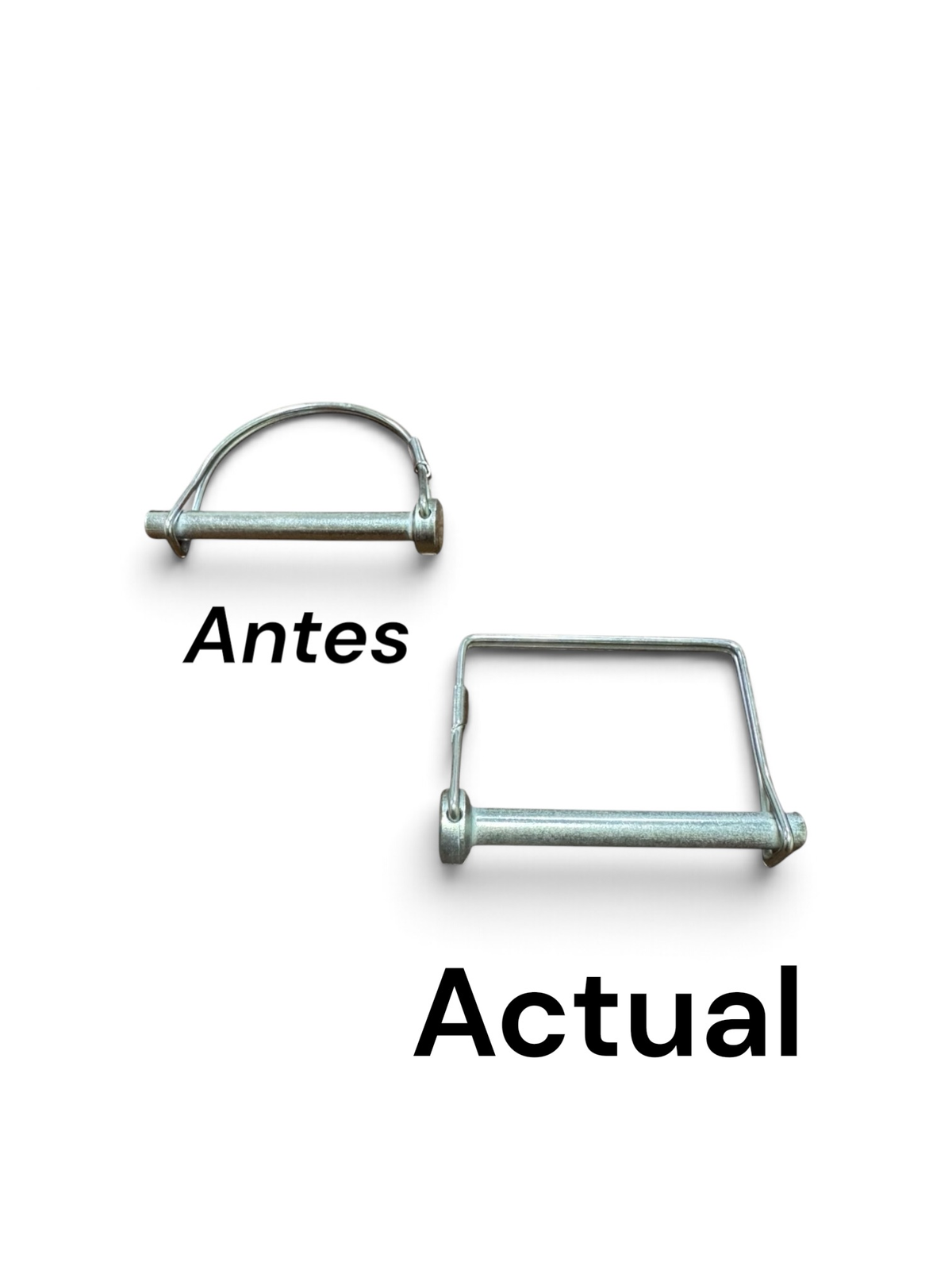 PASADOR AD/CO PARA TIERAS HL