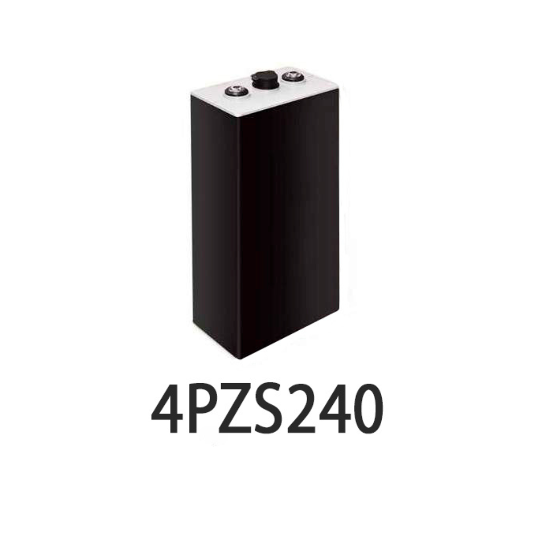 VASO TRACCION 4PZS240