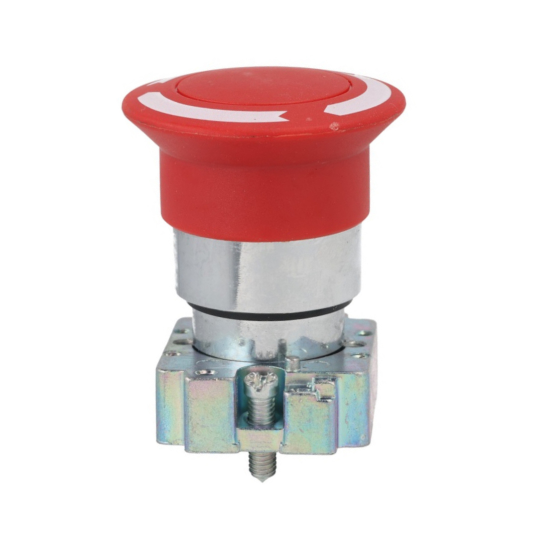 PULSA ROTA MUSHROOM + ZB2 BASE