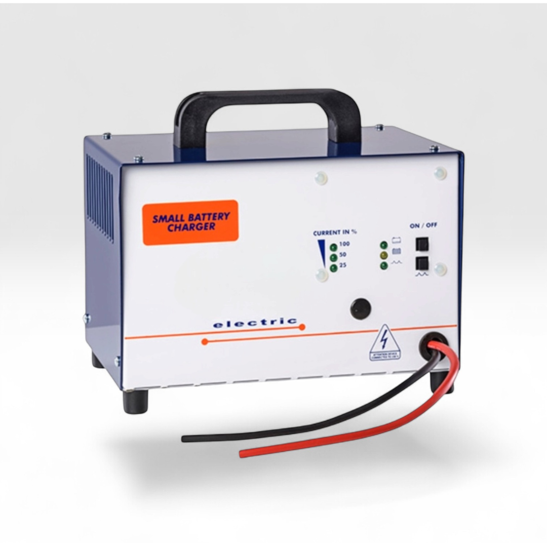 CARGADOR TRIFASICO 80V 100A
