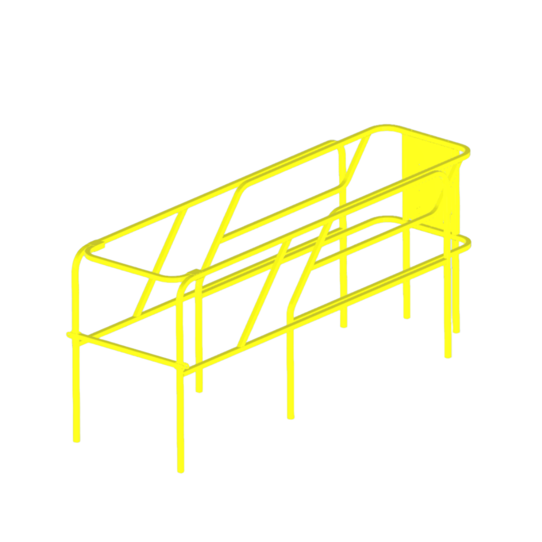 JUEGO COMPLETO BARAN TE HL C8 C10N