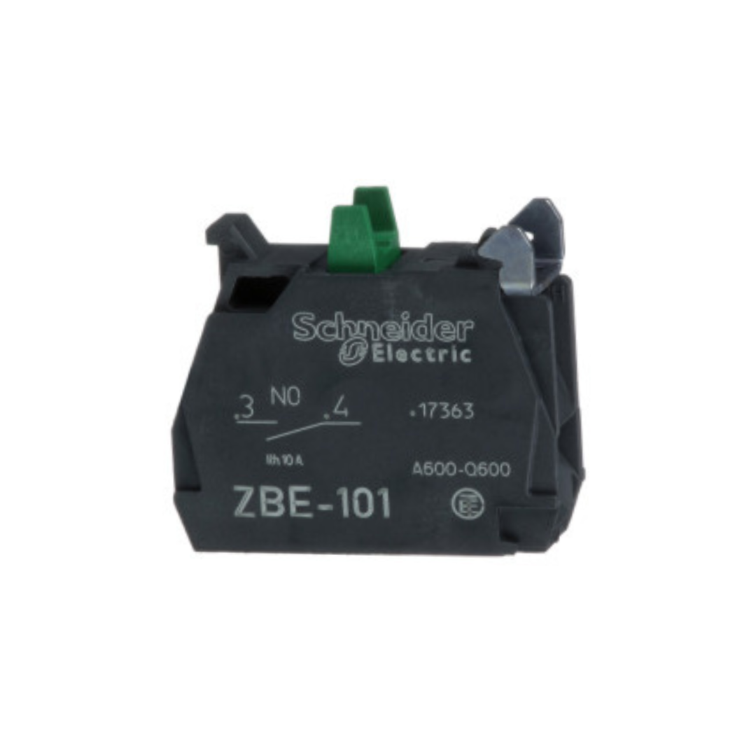 ELEMENTO DE CONTACTO N.0.