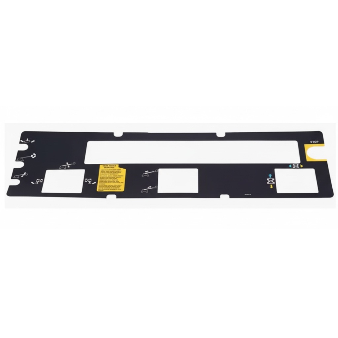 ADHESIVO CUADRO SUP AD/CO GN S 100/105/120/125