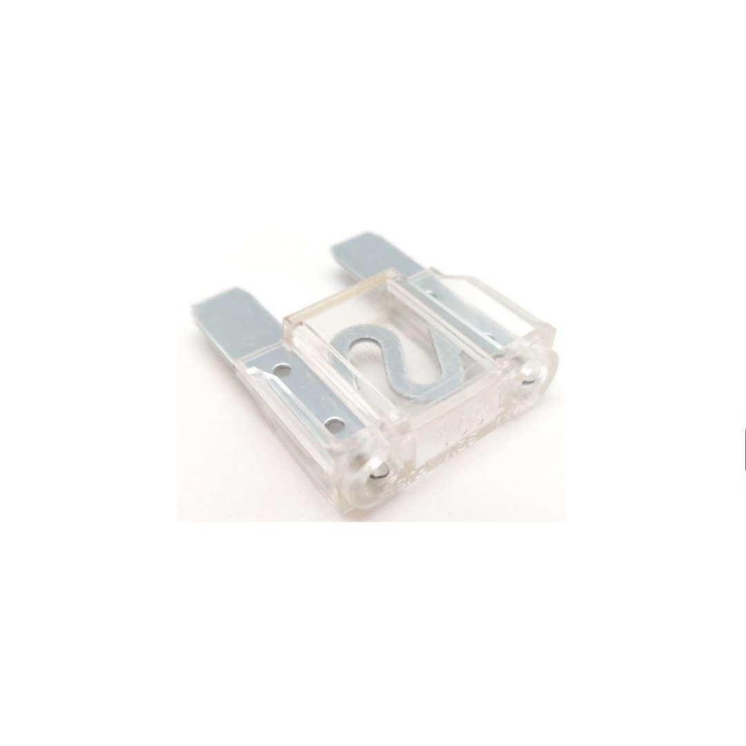 FUSIBLE DE TIPO FICHA MAXI DE 80 A