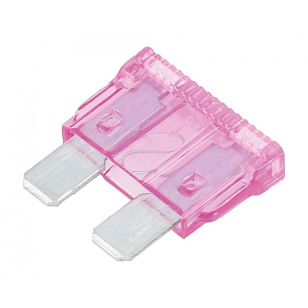 FUSIBLE DE TIPO FICHA DE 3 A
