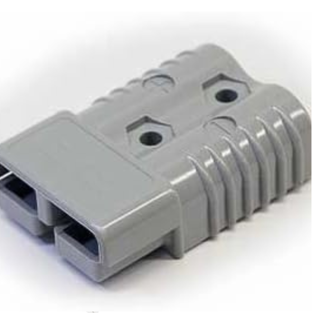 CONECTOR BATERÍAS ANDERSON SB175GRIS