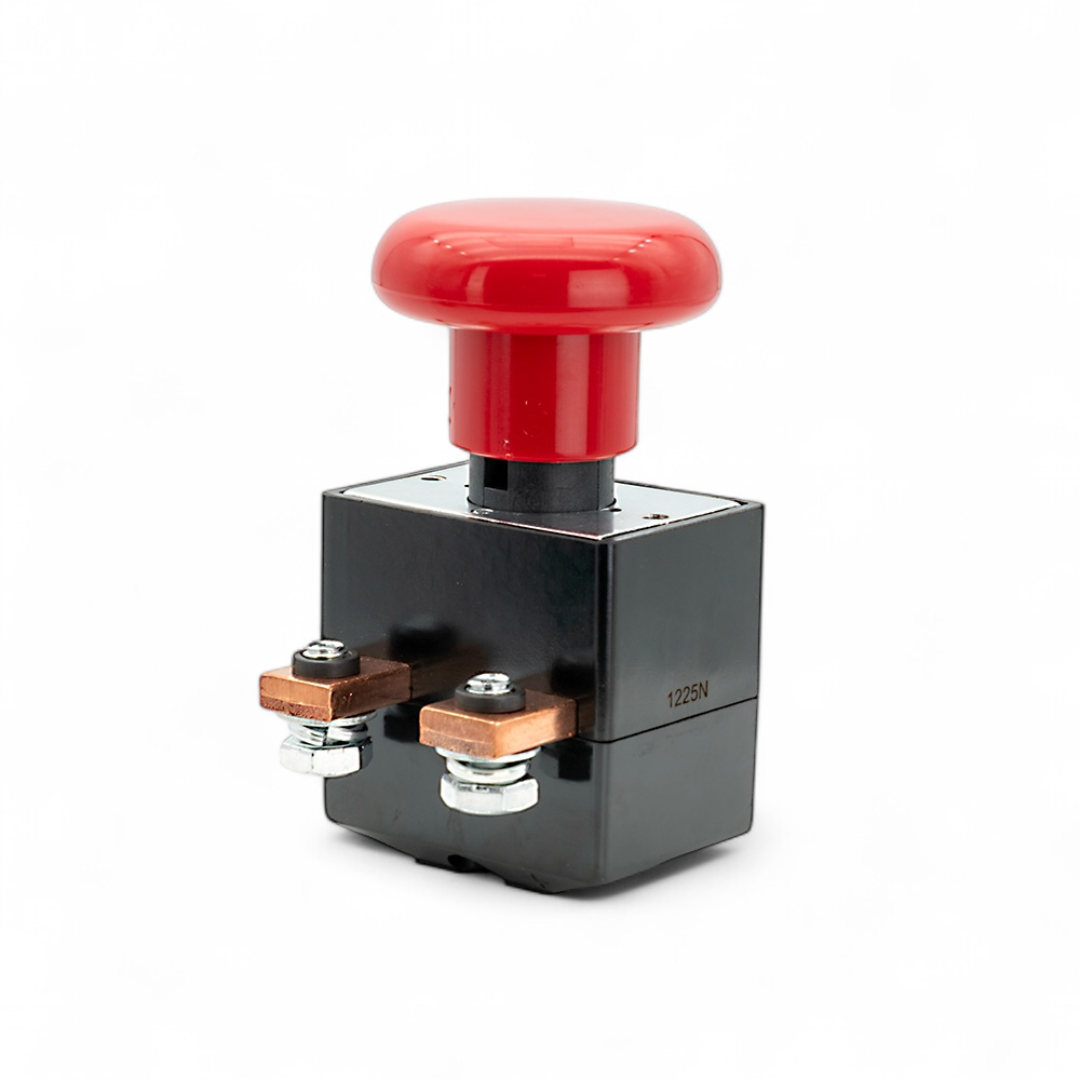 PARO CONT AD/CO LGM - JC - SB