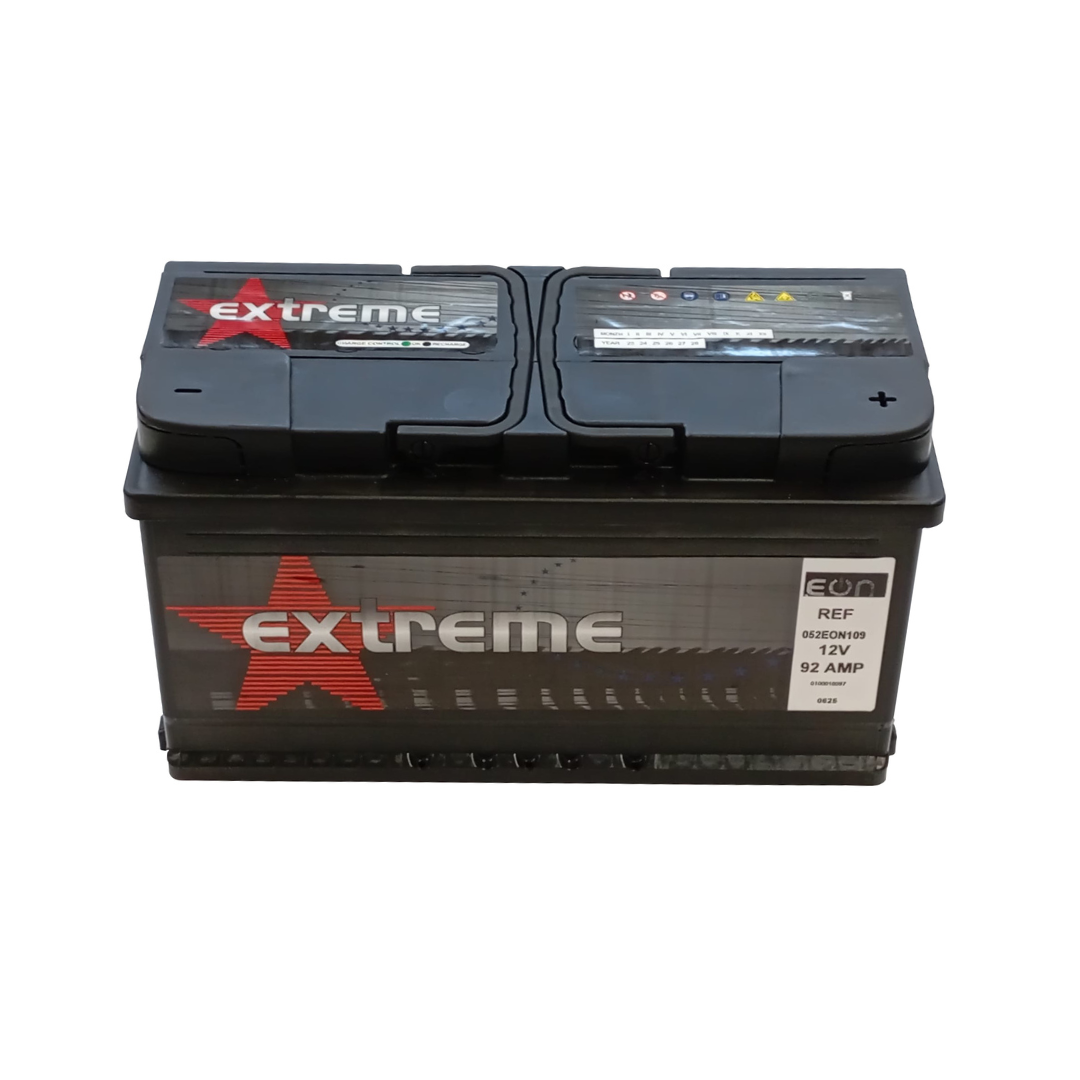 BATERIA ARRANQUE 92-95 AH