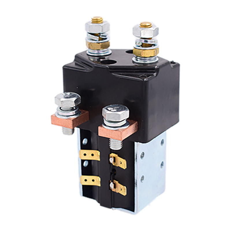 CONTACTOR 24V HL  150A