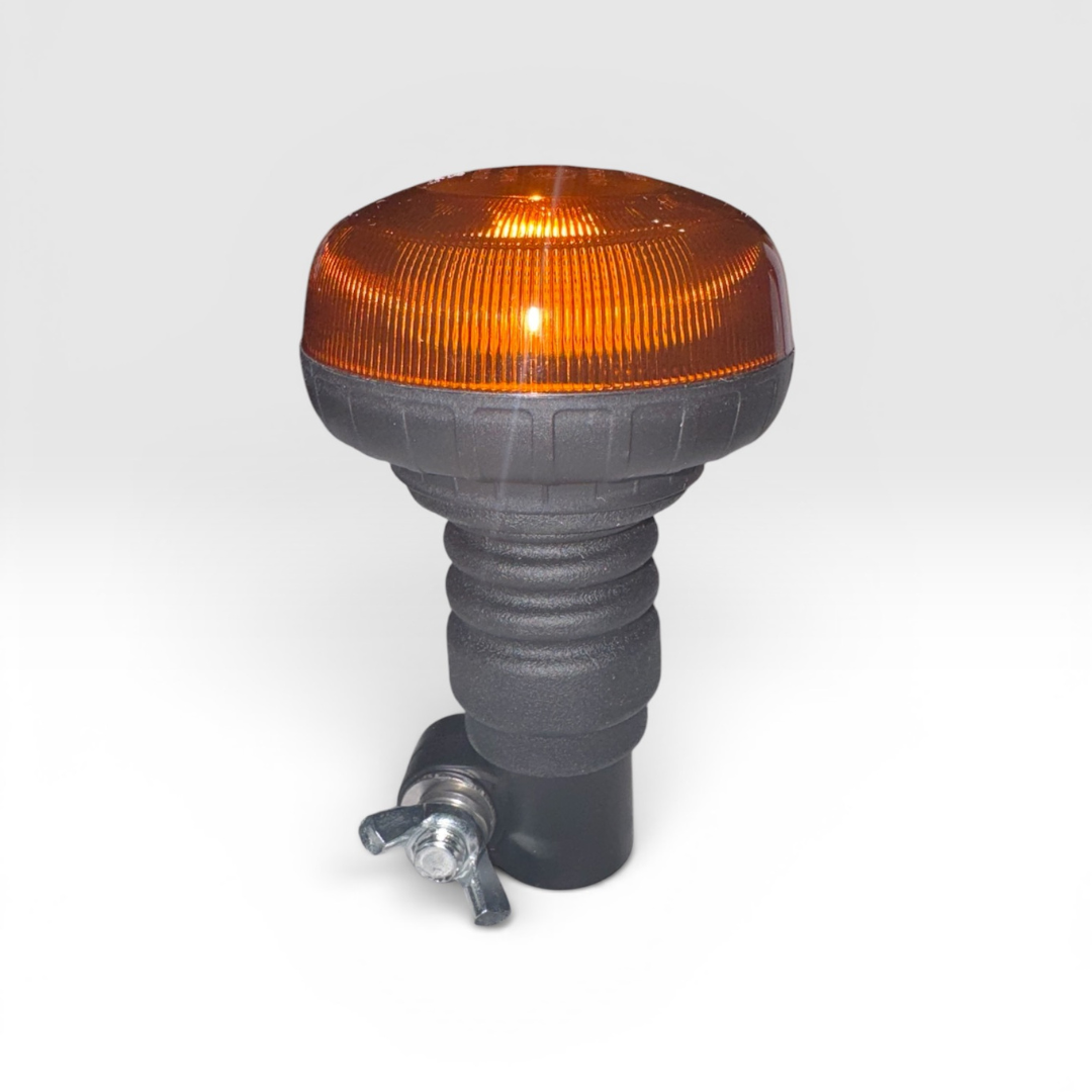ROTATIVO LED TUBULAR TAMAÑO MINI