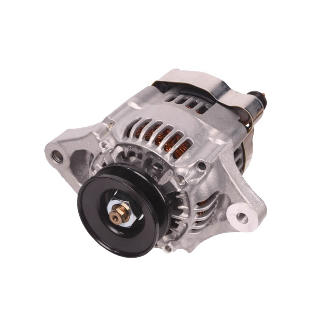 ALTERNADOR MOTOR KUBOTA