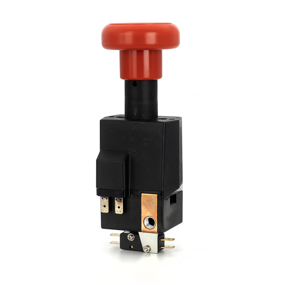 PARO CONTACTOR PARA TIJERAS Y ARTICULADOS