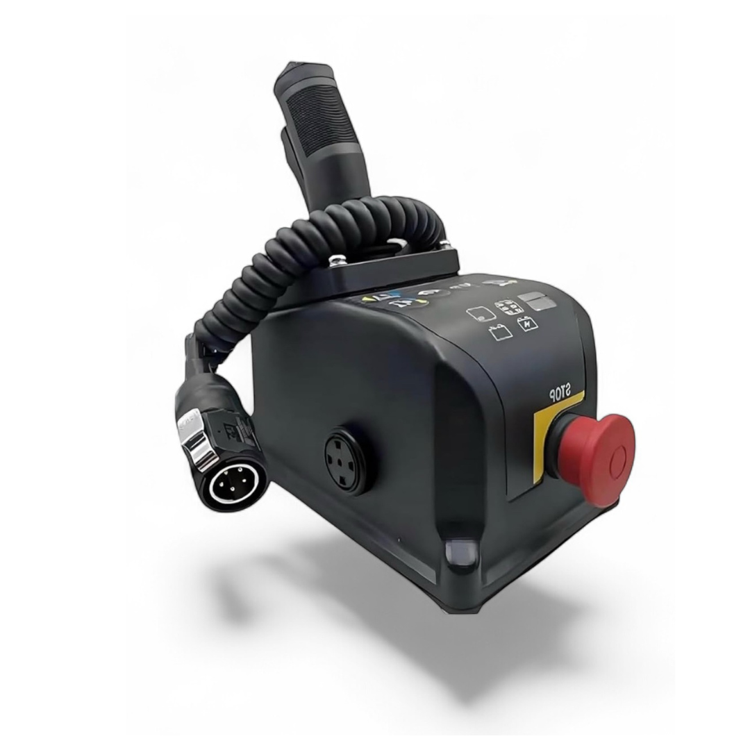 CAJA CONTROL SUP AD/CO LGM