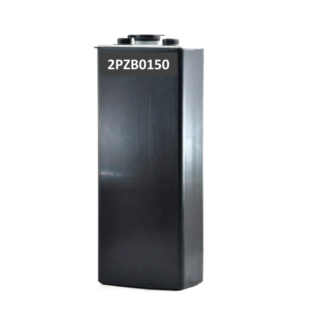 VASO DE TRACCION 2PZB0150