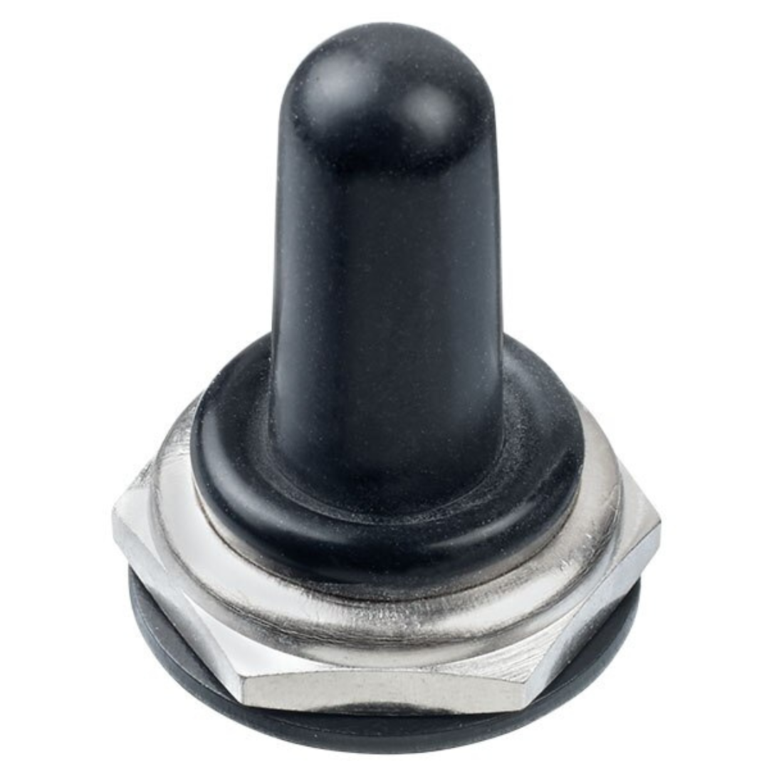 CAPUCHON INTERRUPTOR NEGRO (OBS)