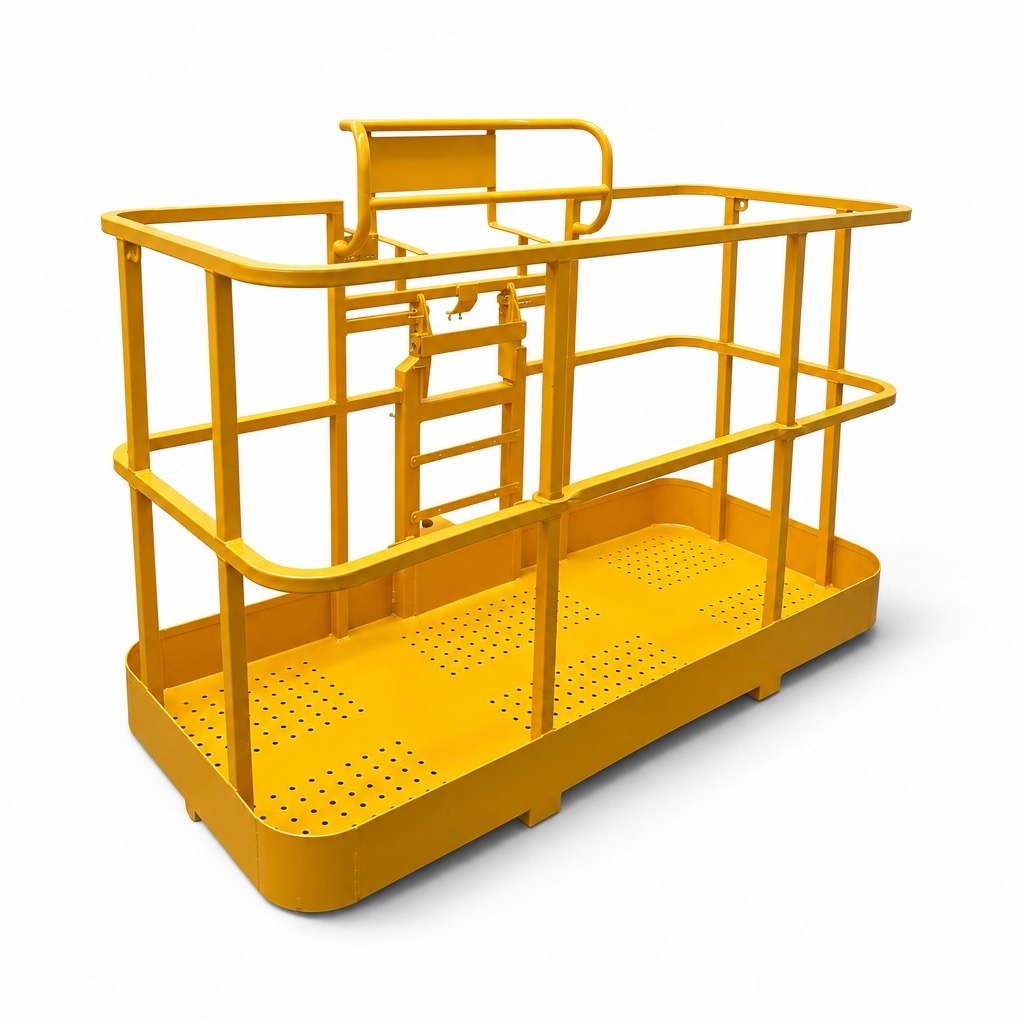 CESTA AD/CO HL 16PX 25TPX RECONSTRUÍDA PELO CLIENTE