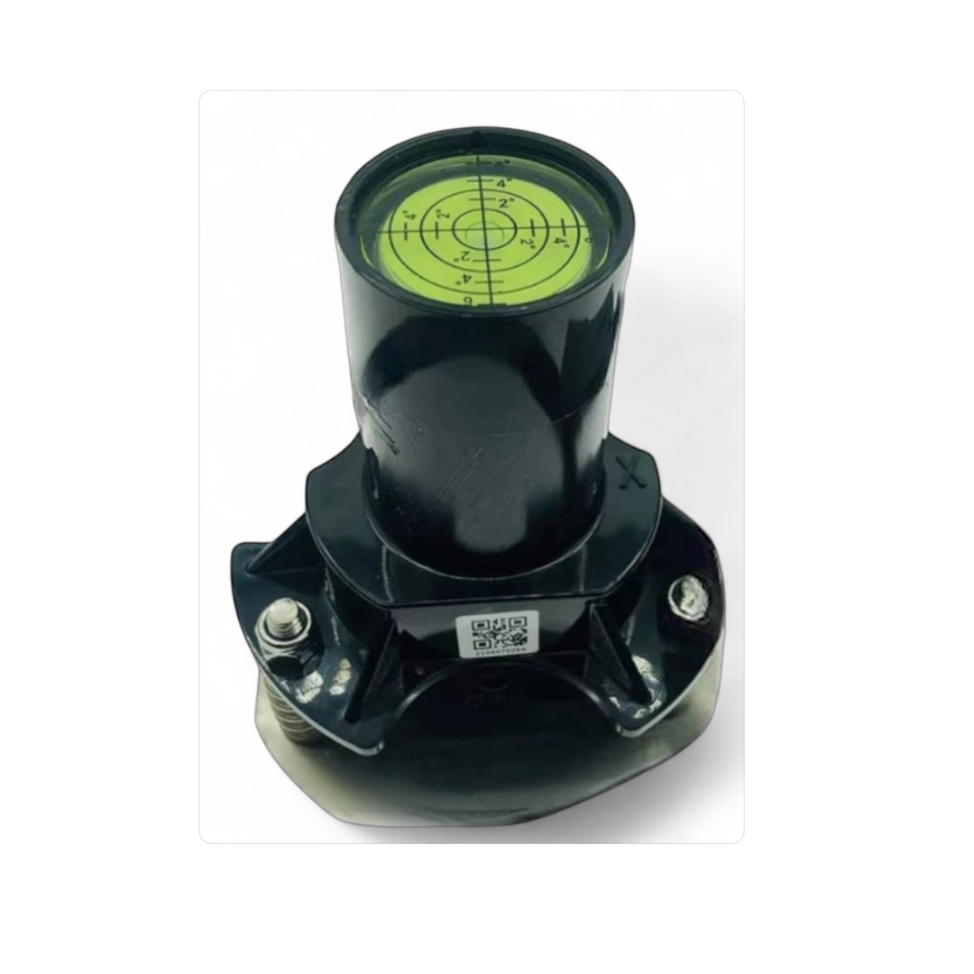 INCLINOMETRO 5 GRADOS AD/CO HL