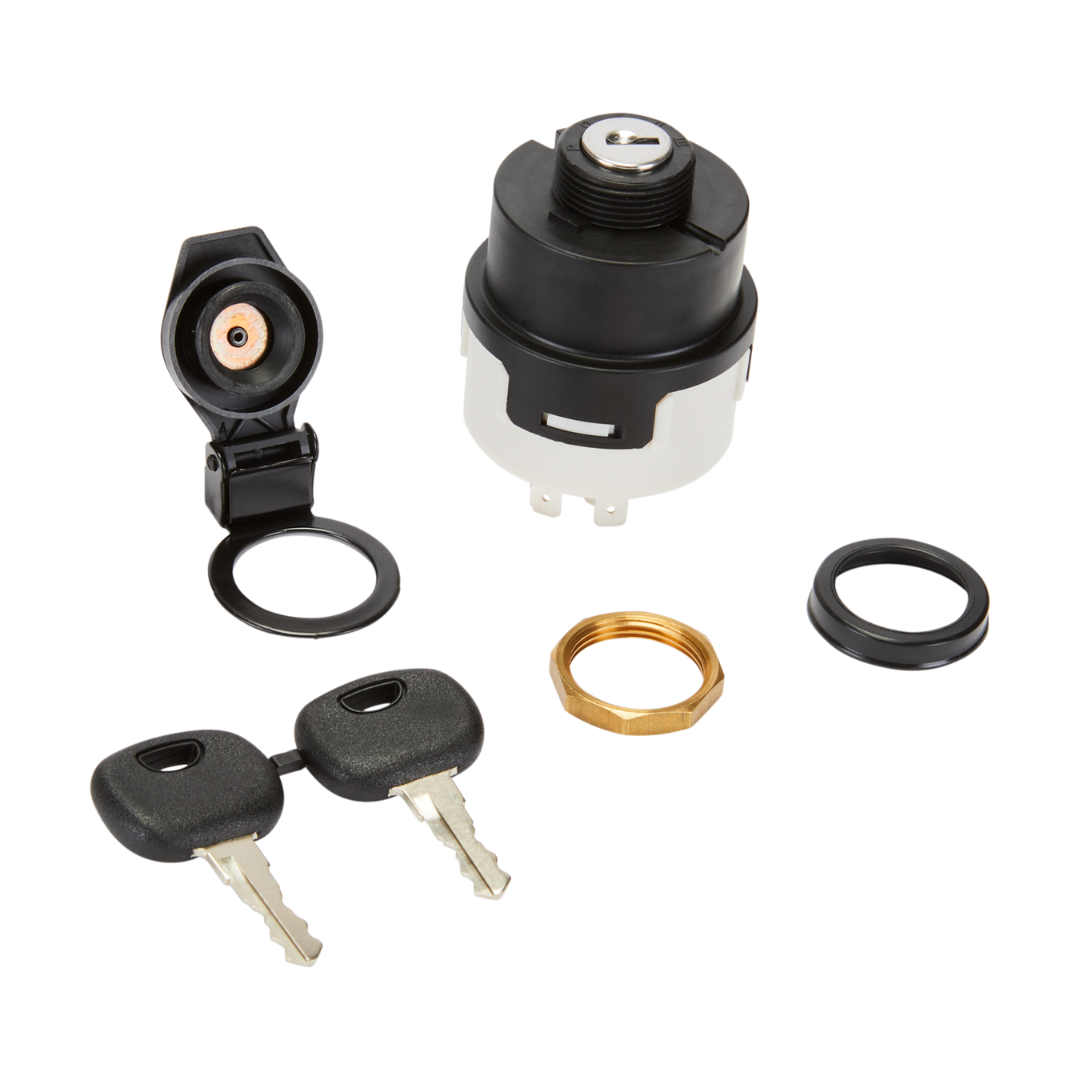SELECTOR ARRANQUE HL