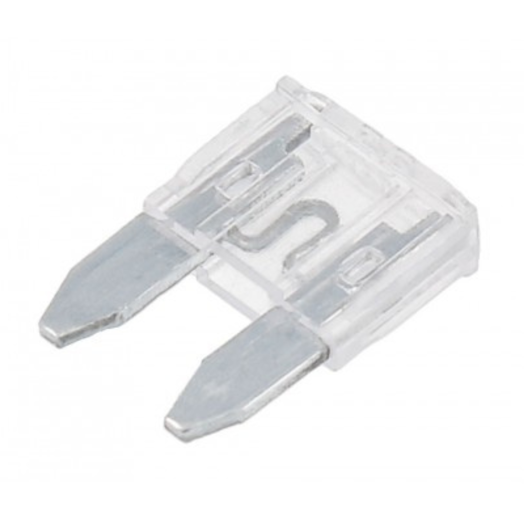 FUSIBLE DE TIPO FICHA MINI DE 25 A