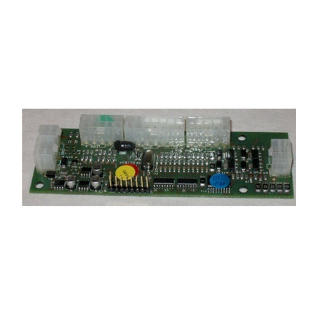TARJETA SERIE HL MASTILES Y HL TE