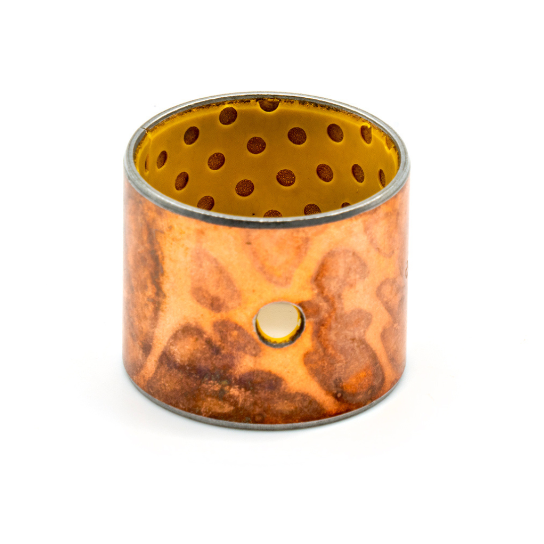 CASQUILLO AD/CO CON SKJ 100071