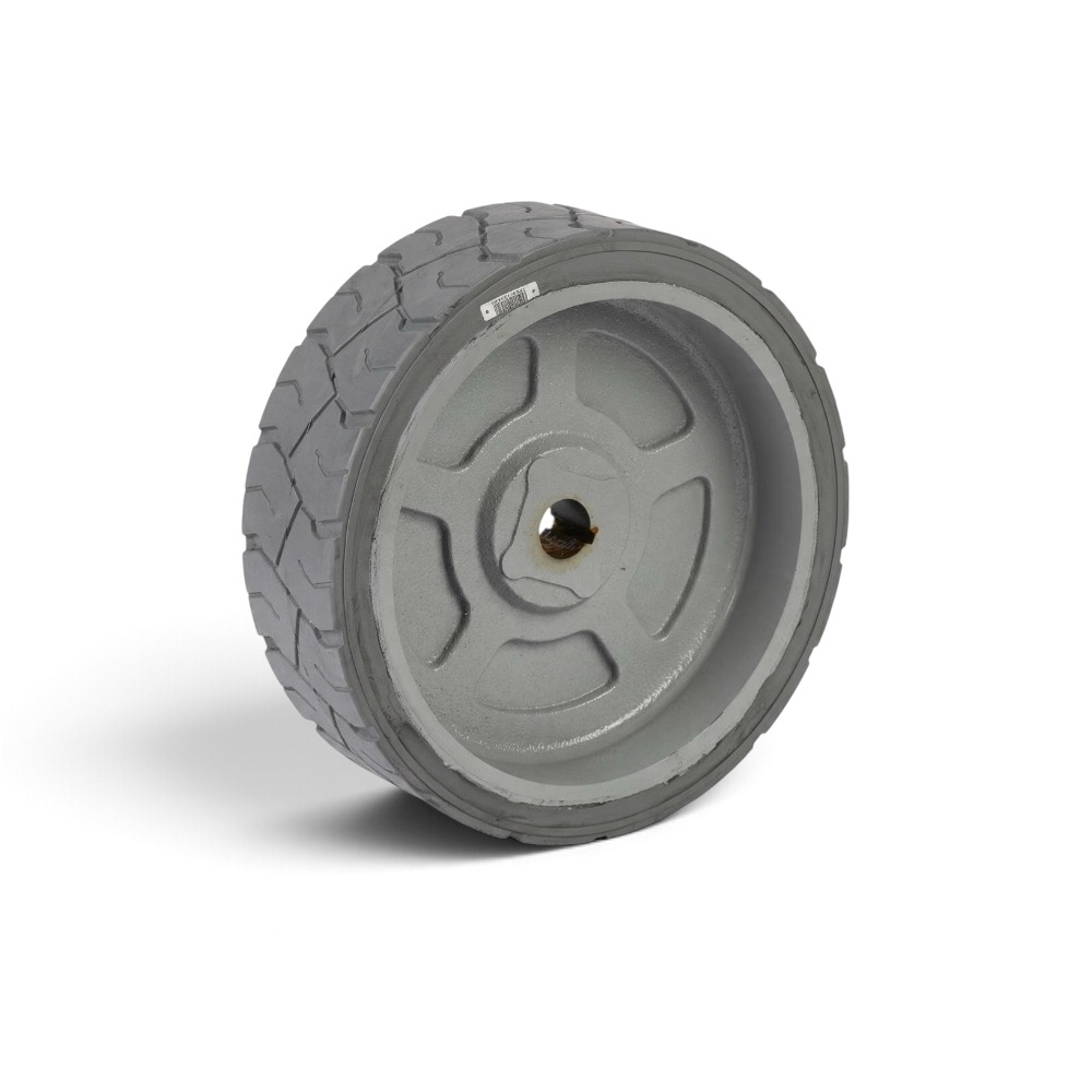 WHEEL 15 X 5 AD/CO HL 2820302890
