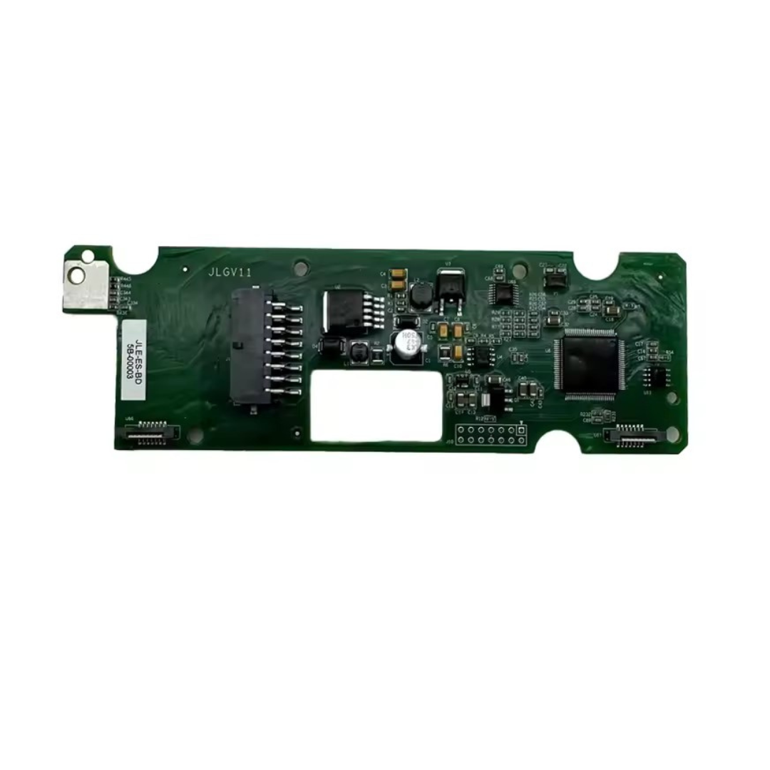 CIRCUITO AD/CO CUADRO JL TE ES