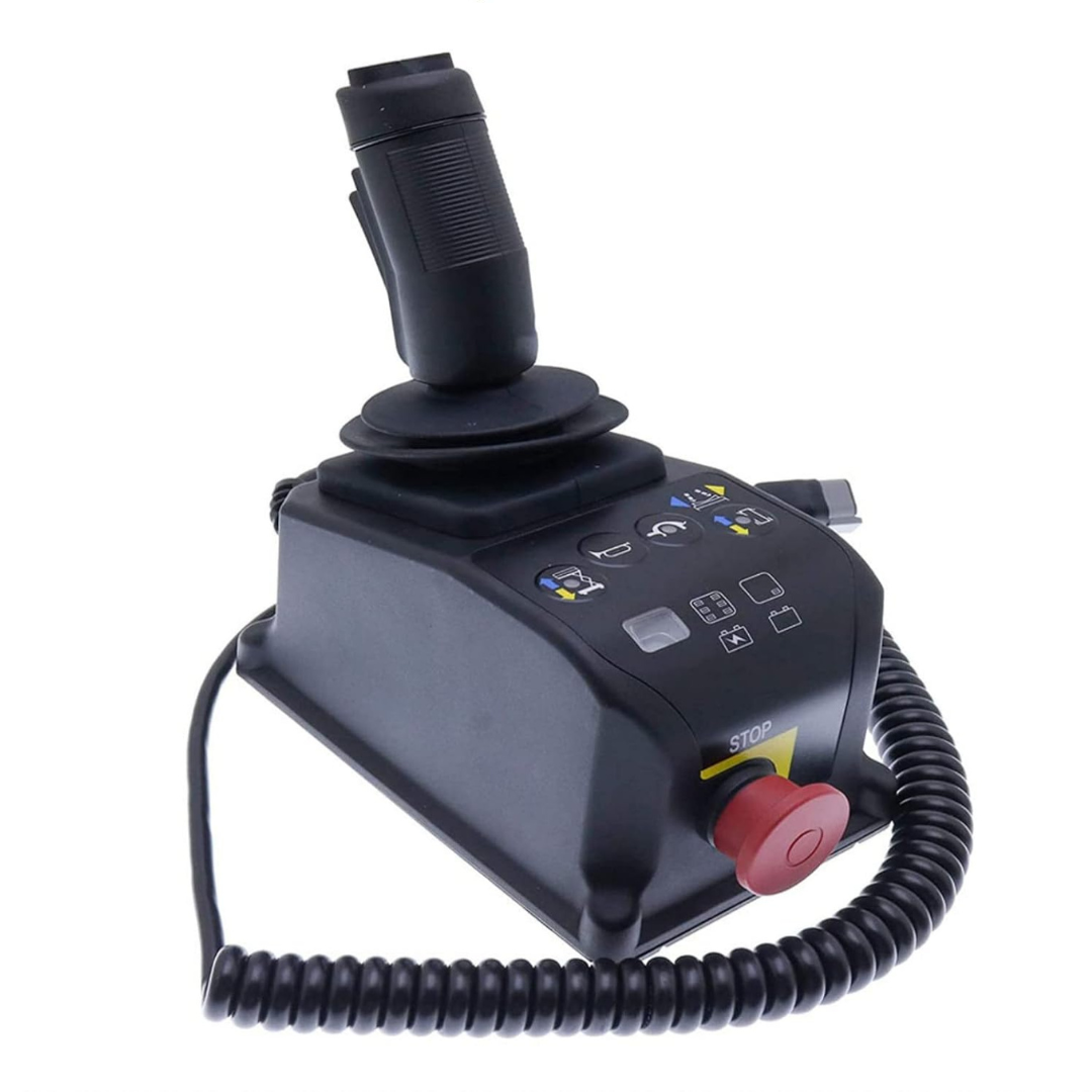 CUADRO DE MANDOS AD/CO TE GE GEN 5