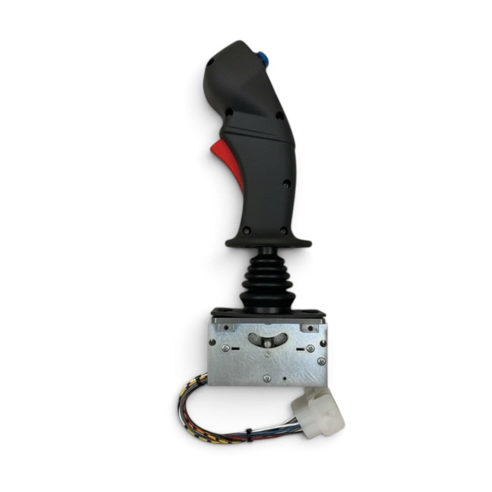 JOYSTICK ERGONÓMICO ITECO
