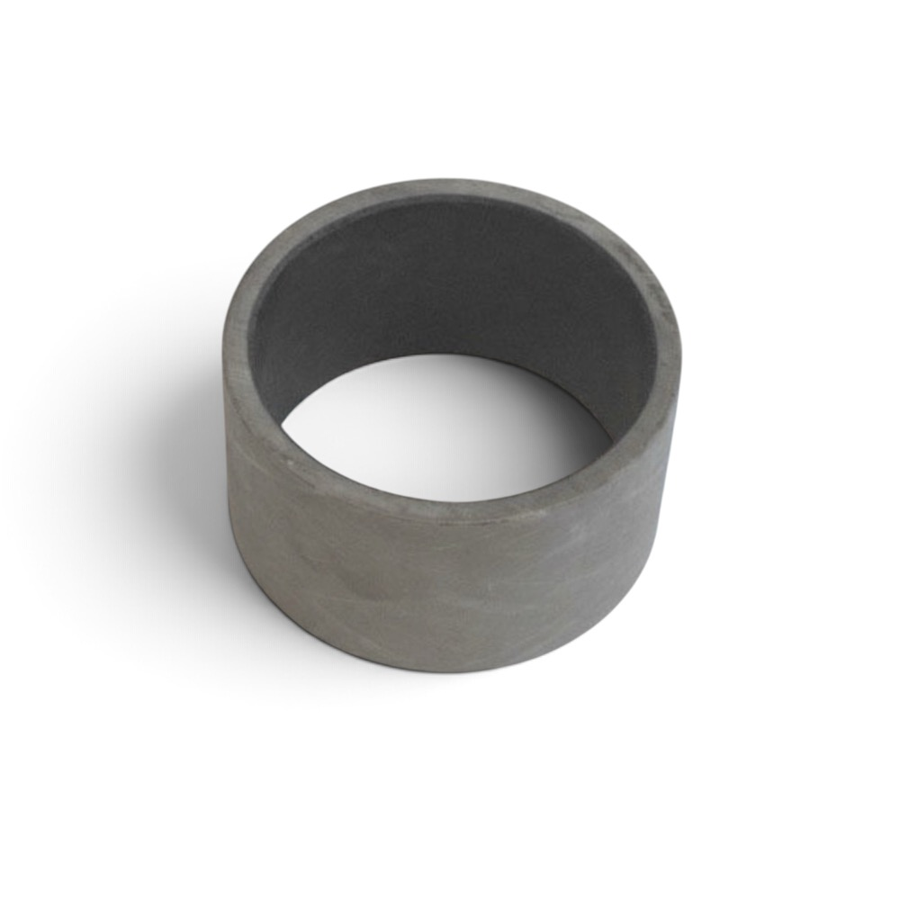 CASQUILLO FIBRA AD/CO HL 70X60X40
