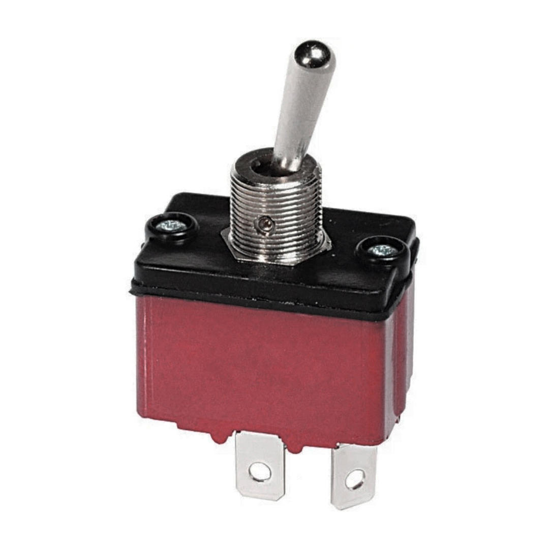 INT. APEM ROJO 2 POS FIJAS  6F ON-ON
