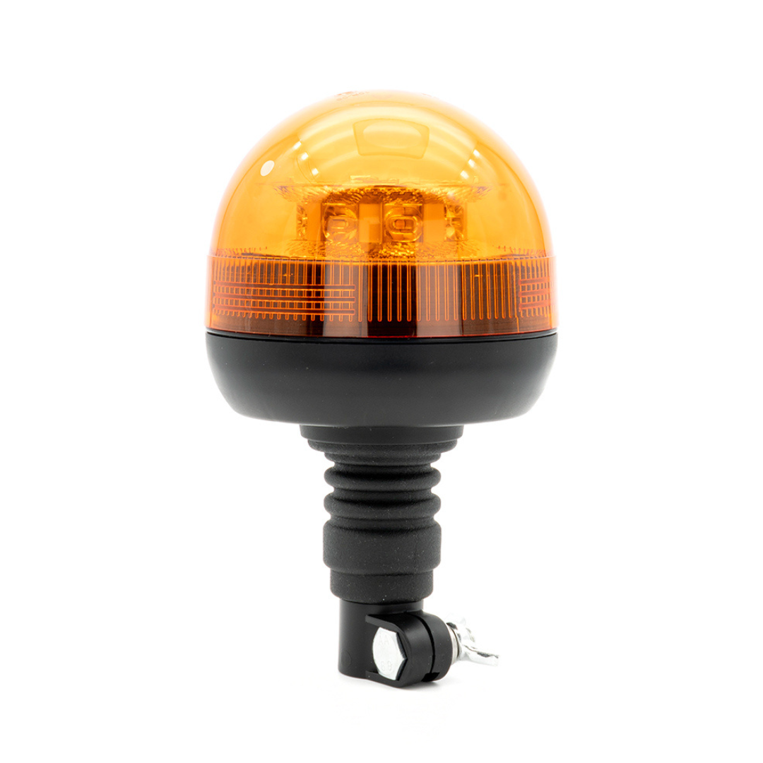 ROTATIVO LED TUBULAR 12-24V