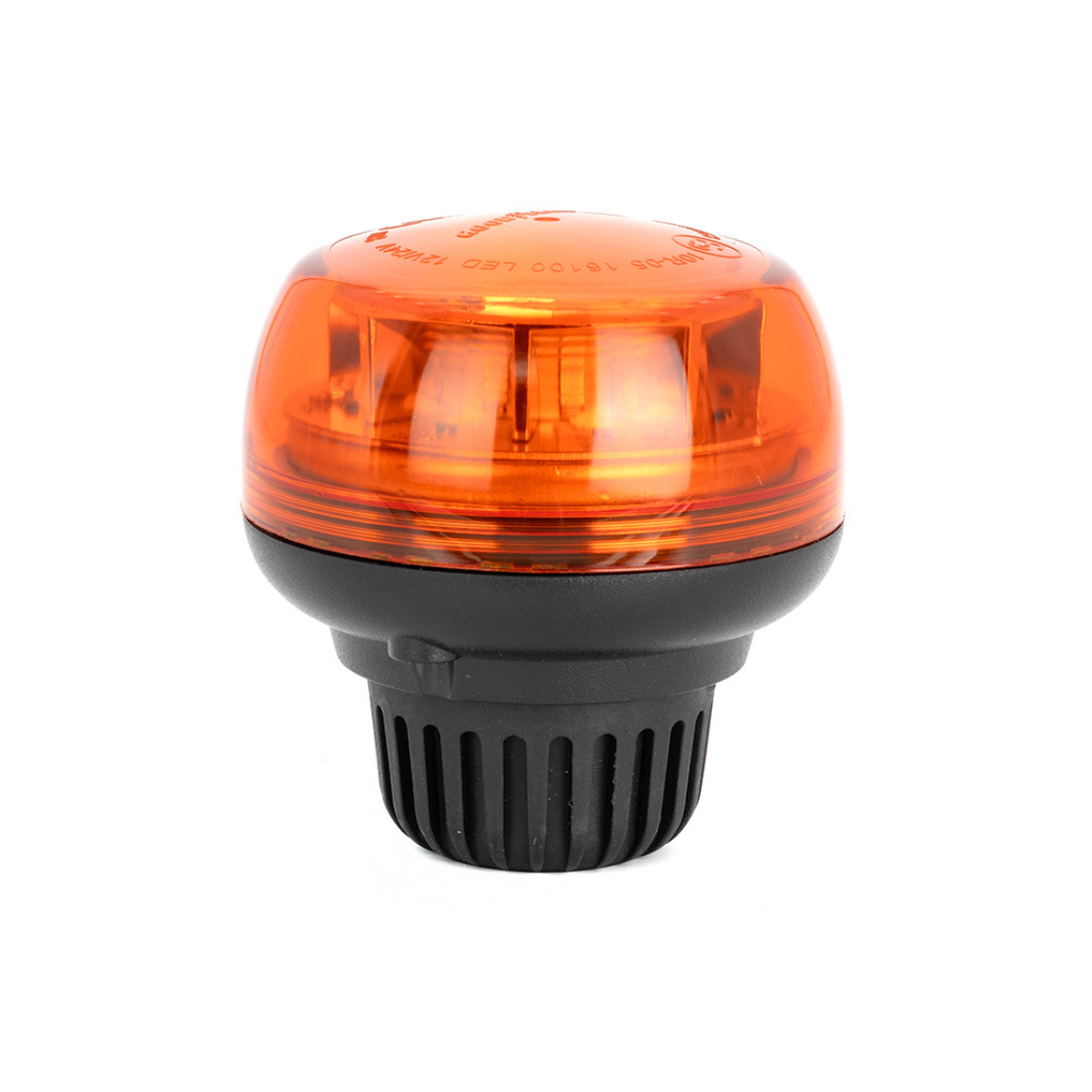 ROTATIVO LED TUBULAR TAMAÑO MINI