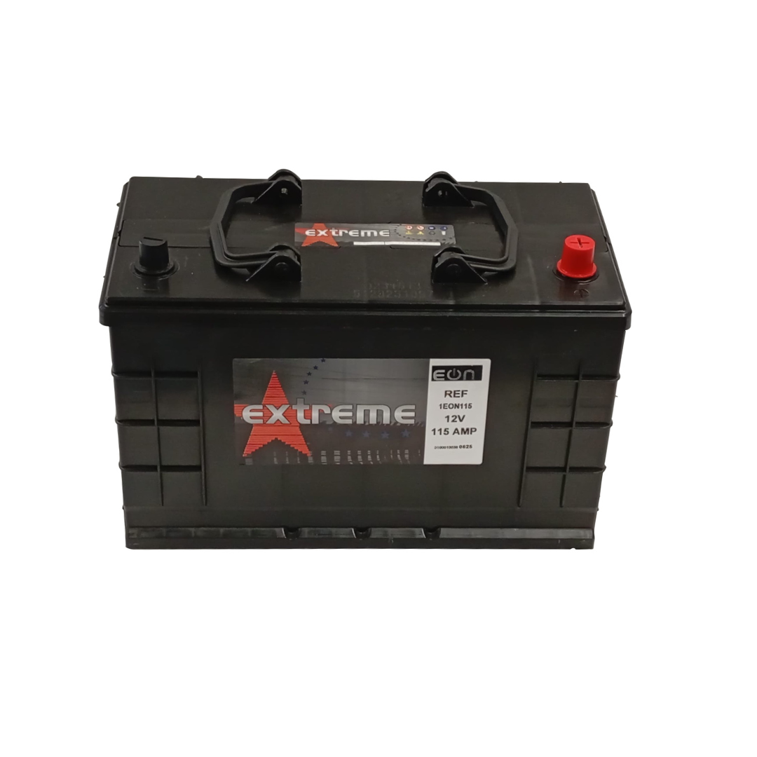 BATERIA ARRANQUE 115 AMP