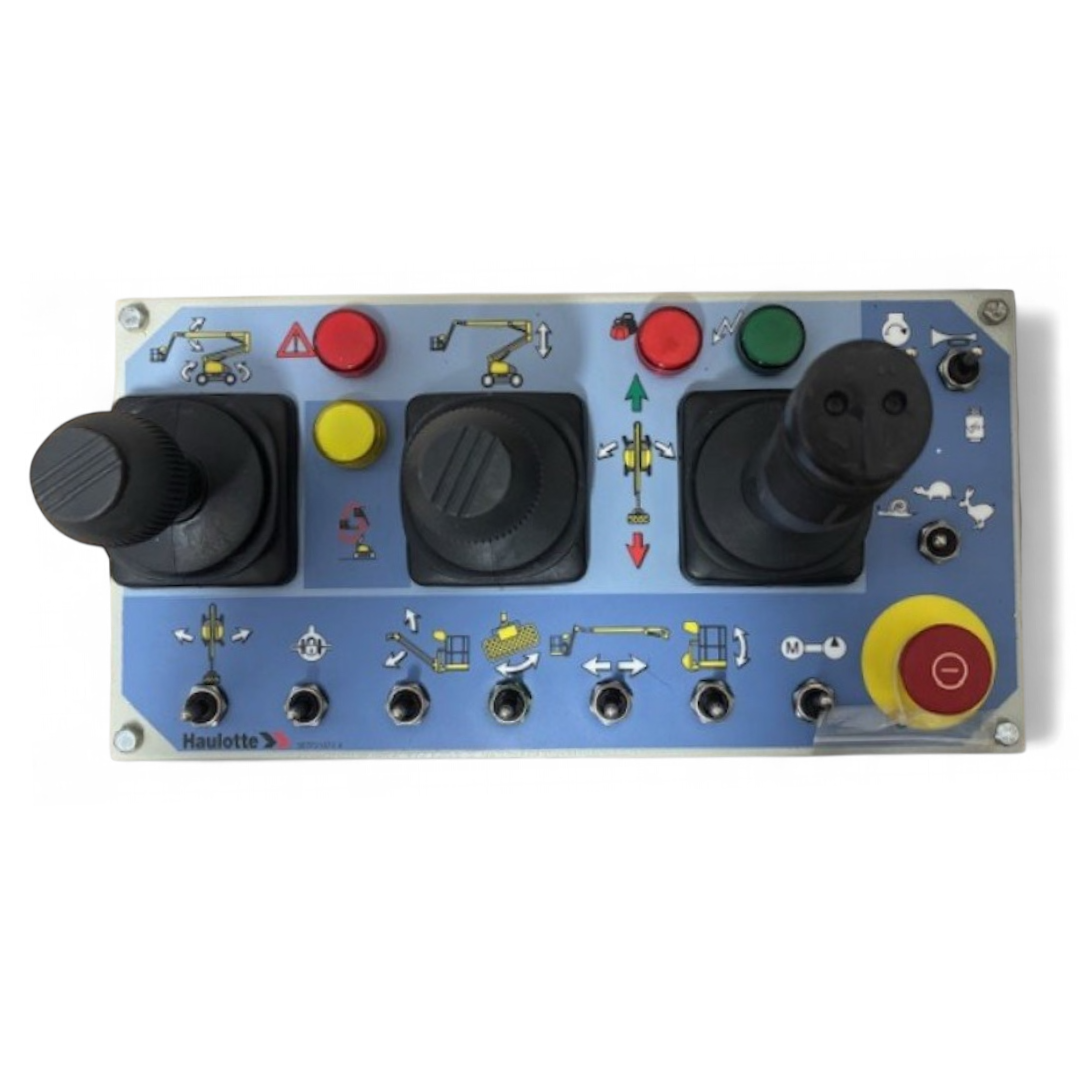 CUADRO MANDOS AD/CO PARA HL PX JOYS SIN GATILLO