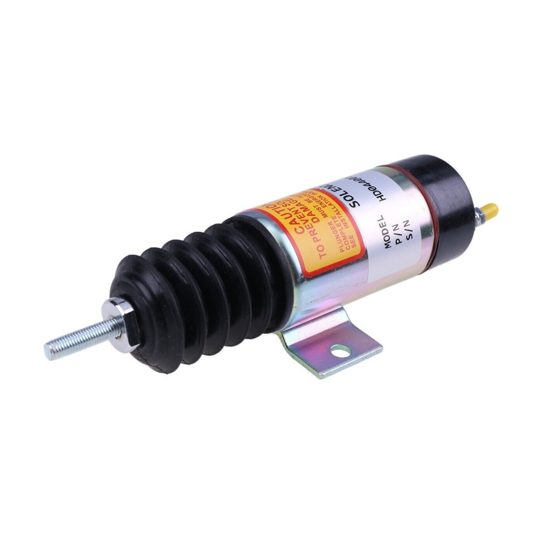 SOLENOIDE ACELERACION GN 12V