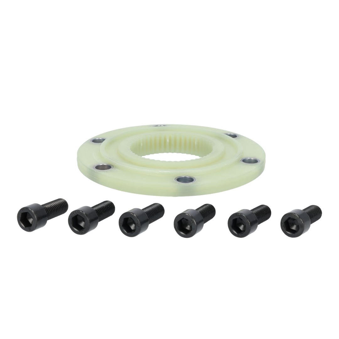 ACOPLAMIENTO MOTOR/BOMBA HTZ