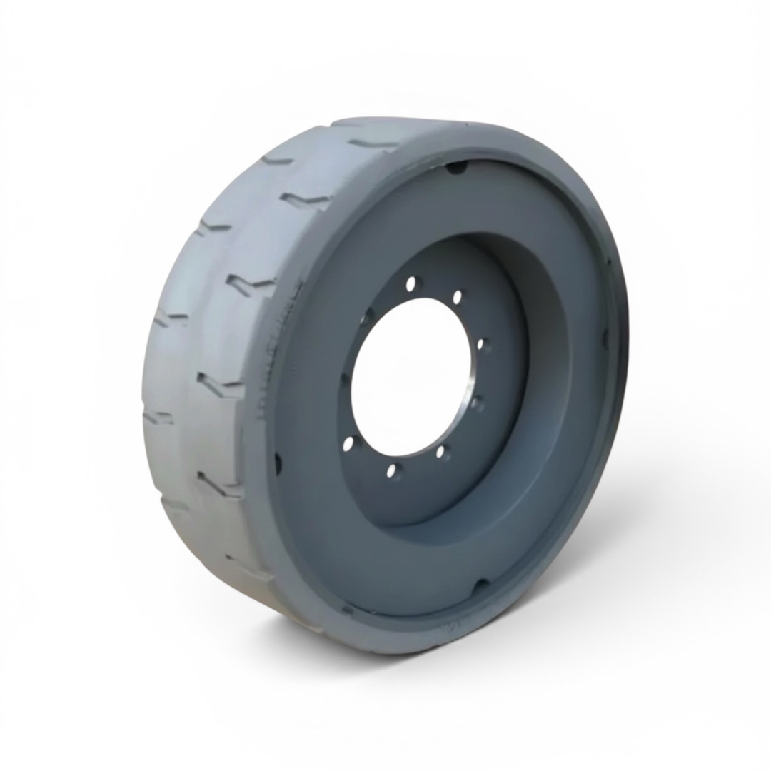 RUEDA 25 X 7 GREY AD/CO JL 1001110776