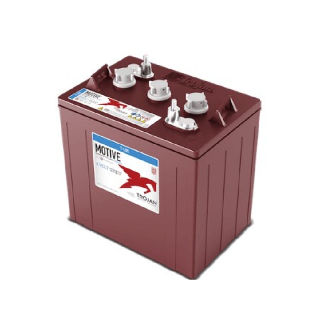 MONOBLOCK TROJAN T105
