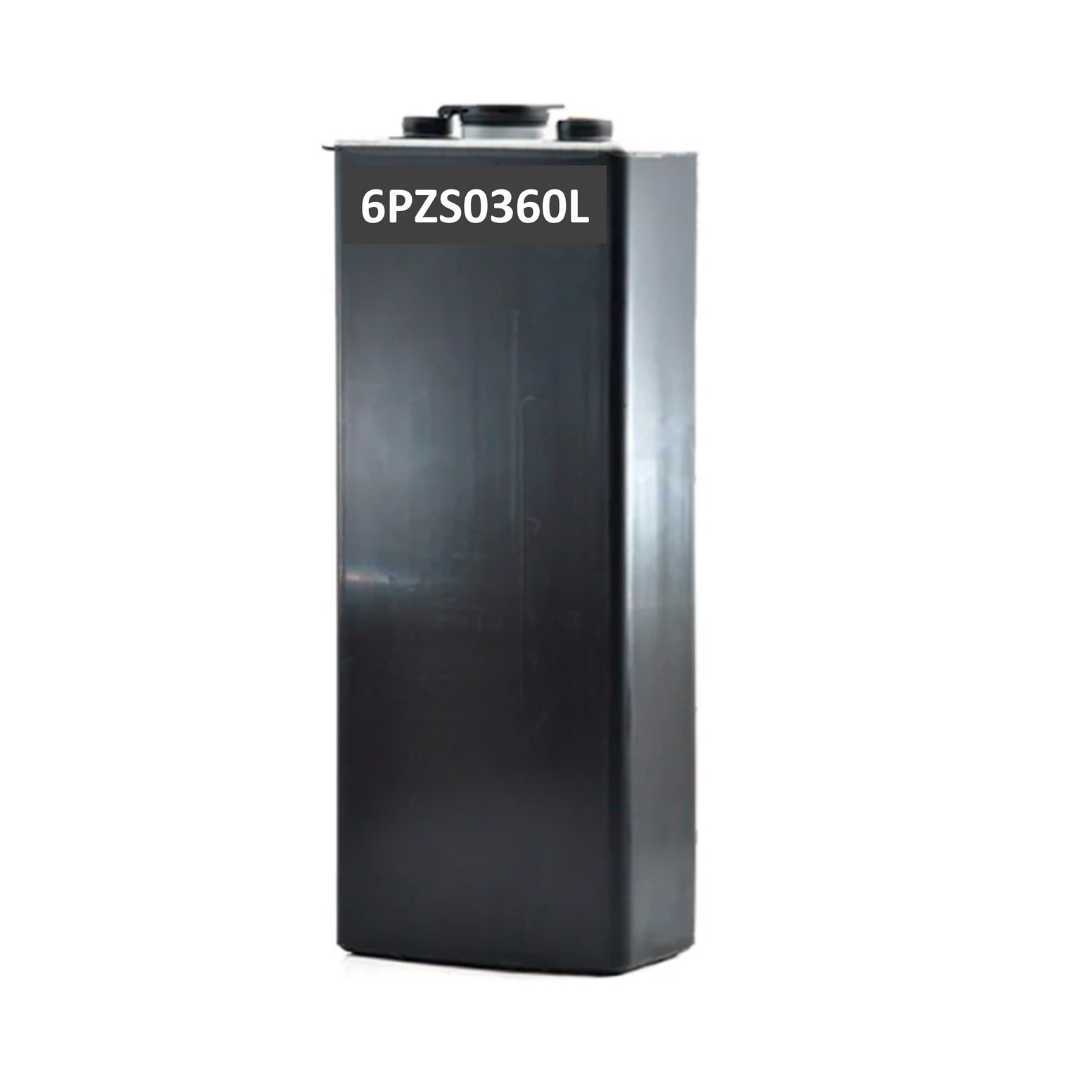 VASO DE TRACCION 6PZS0360L