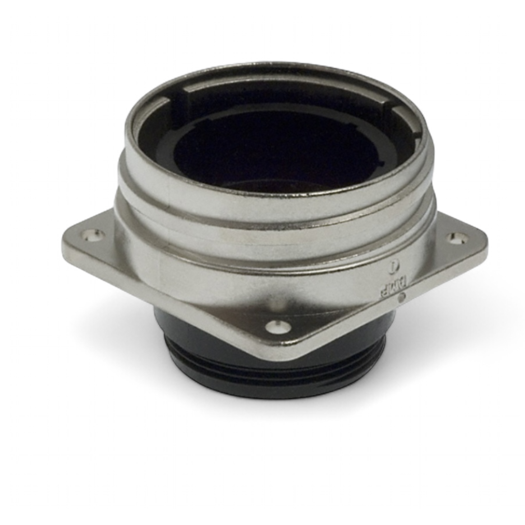 CONECTOR MACHO 37 POSICIONES