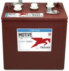 MONOBLOCK TROJAN T1275