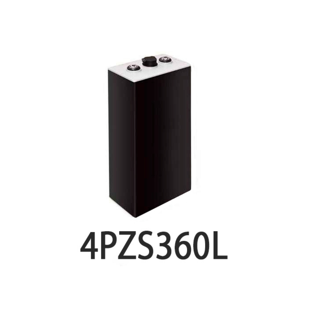VASO TRACCION 2V 4PZS360L