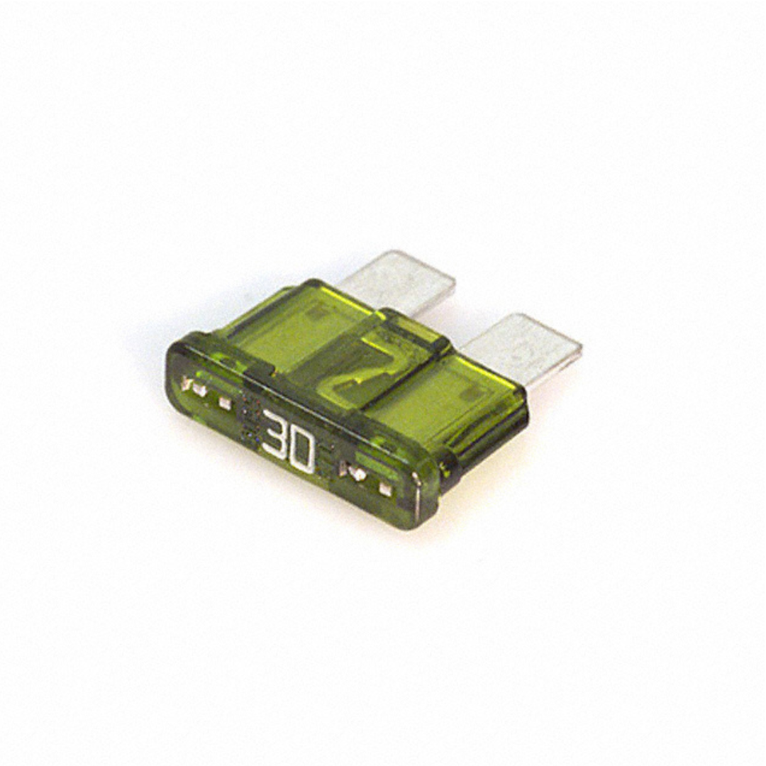 FUSIBLE DE TIPO FICHA DE 30 A